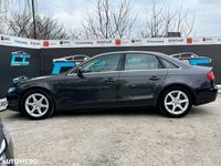 second-hand Audi A4 2.0 TDI DPF Attraction