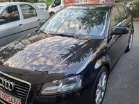 Second-hand Audi A3 125 CP (91 kW) 2011 Hatchback