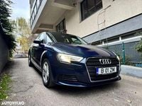 Second-hand Audi A3 Advanced 150 CP (110 kW) 2020 Culoarealbastru Berlinǎ