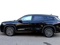 Second-hand VW Tayron Elegance 193 CP (141 kW) 2025 Negru  normal SUV