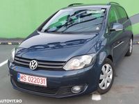 second-hand VW Golf Plus 1.4 Comfortline TSI