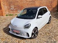 Second-hand Smart ForFour Electric Drive 58 kW (80 CP) 2020 Hatchback