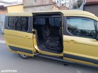 second-hand Ford Tourneo Connect 