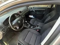 Second-hand Skoda Octavia 105 CP (77 kW) 2006 Break