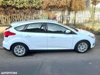 second-hand Ford Focus 1.6 TI-VCT Ambiente