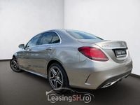 second-hand Mercedes C300e 