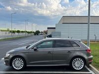 second-hand Audi A3 e-tron 