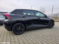 Second-hand MG MG4 EV 125 kW (170 CP) 2022 Culoarenegru Hatchback