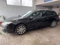 Second-hand Renault Laguna III 150 CP (110 kW) 2009 Break