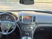 second-hand Opel Insignia 1.6 CDTI Sports Tourer Aut. Business Edition