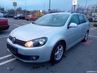 second-hand VW Golf VI 1.6 TDI - Automata 172.831 km - Euro 5