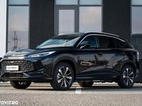 Nouă MG HS 224 CP (164 kW) 2025 Culoarenegru SUV