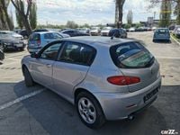 second-hand Alfa Romeo 147 2005,1.9Diesel,Finantare Rate