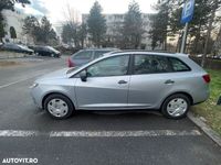 second-hand Seat Ibiza 1.2 TDI CR Ecomotive Reference