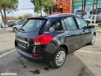 second-hand Renault Clio 1.5Diesel,2010,Finantare Rate