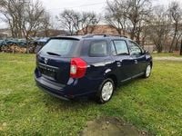 Second-hand Dacia Logan MCV 90 CP (66 kW) 2016 Break