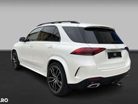 second-hand Mercedes GLE450 AMG 4MATIC