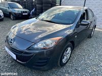 second-hand Mazda 3 Sport 1.6 CD GT