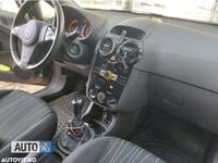 Second-hand Opel Corsa 75 CP (55 kW) 2010 Gri Berlinǎ