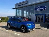 Nouă Ford Explorer 125 kW (170 CP) 2025 Culoarealbastru SUV