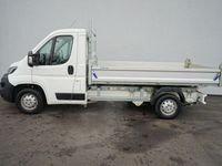 second-hand Peugeot Boxer 3300 L2 2,0 BlueHDi 130 Euro6