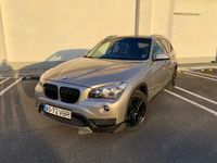 Second-hand BMW X1 170 CP (125 kW) 2014 SUV