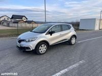 Second-hand Renault Captur Collection 90 CP (66 kW) 2019 Culoaregri SUV
