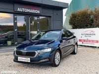 Second-hand Skoda Octavia Exclusive 150 CP (110 kW) 2024 Culoarealte culori Berlinǎ