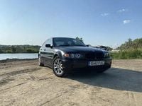 Second-hand BMW 320 150 CP (110 kW) 2003 Berlinǎ