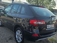 second-hand Renault Koleos 2.0 dCi FAP 4x4 Dynamique