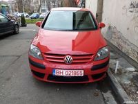 second-hand VW Golf V 1,9 TDI,90CP,Oradea