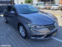 Second-hand Renault Talisman Zen 160 CP (117 kW) 2016 Gri Berlinǎ