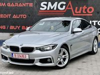 second-hand BMW 420 Gran Coupé Seria 4 i Aut. M Sport