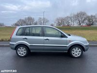 second-hand Ford Fusion 1.4 Trend