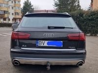 Second-hand Audi A6 Allroad 320 CP (235 kW) 2016 Break