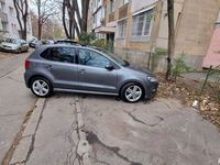 second-hand VW Polo 