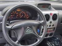 second-hand Citroën Berlingo 1.6 HDI, 39000 km