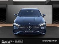 Second-hand Mercedes A250 218 CP (160 kW) 2024 Culoarenegru Hatchback