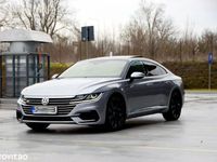 second-hand VW Arteon 2.0 TSI DSG 4Motion R-Line