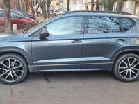 second-hand Cupra Ateca VZ 2.0 TSI 4Drive DSG