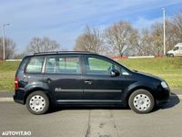 second-hand VW Touran 1.6 Basis