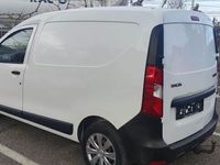 second-hand Dacia Dokker 1.5 dCi 75 CP Ambiance