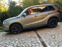 Second-hand Suzuki Vitara 140 CP (102 kW) 2018 SUV