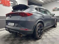 Second-hand Cupra Formentor 390 CP (286 kW) 2022 Gri SUV