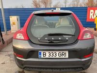 second-hand Volvo C30 