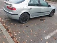 Second-hand Renault Laguna II 120 CP (88 kW) 2004