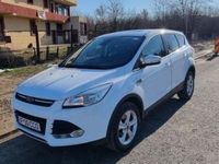 second-hand Ford Kuga 2.0 TDCi 4WD Powershift Trend