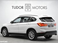 second-hand BMW X1 xDrive20d Aut. 2017 · 200 190 km · 1 995 cm3 · Diesel