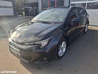 Second-hand Suzuki Swace 98 CP (72 kW) 2021 Culoarenegru Break