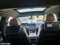 Second-hand BMW X6 Sport Line 340 CP (250 kW) 2020 Culoarenegru SUV